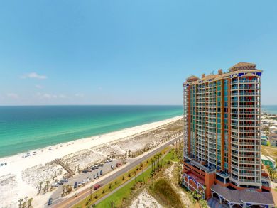 Pensacola Beach Condo 939702