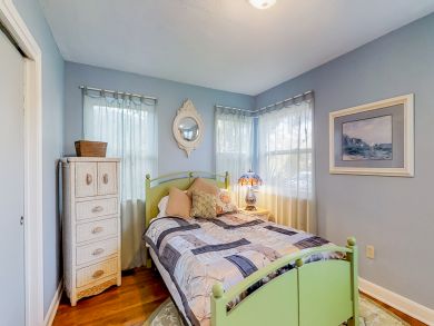 St. Augustine Home 939703