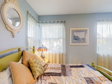 St. Augustine Home 939703