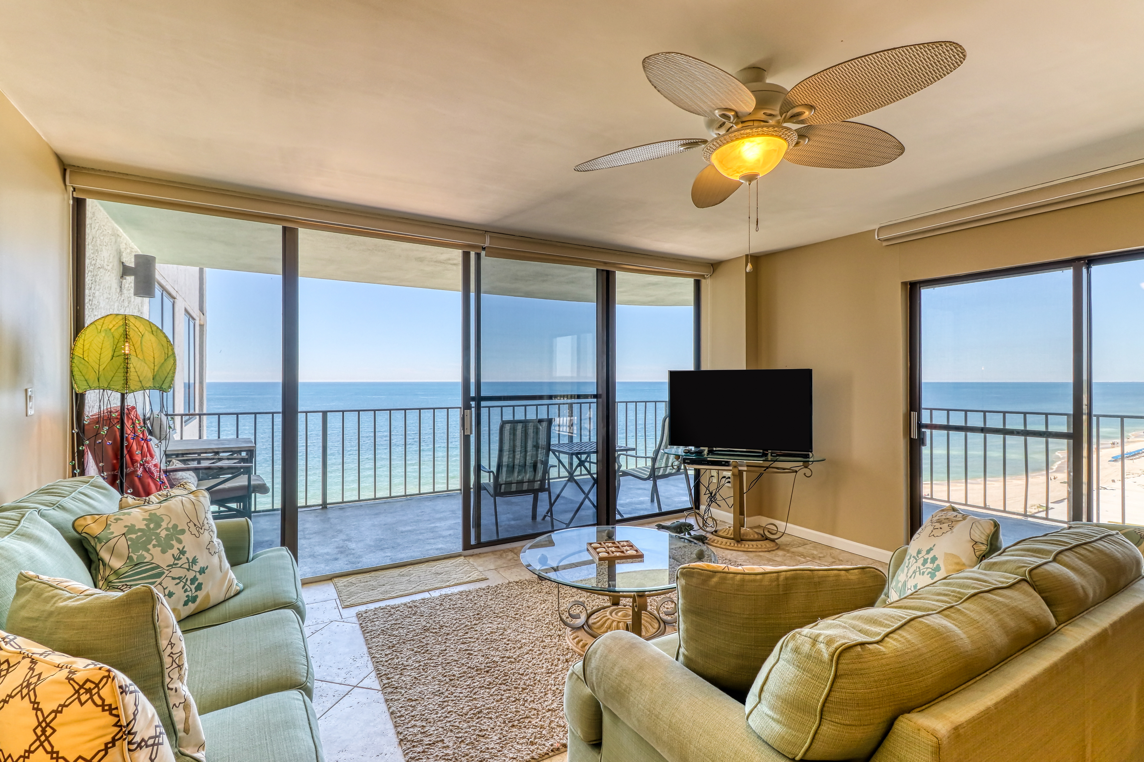 Panama City Beach Condo 939707