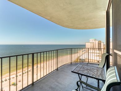 Panama City Beach Condo 939707