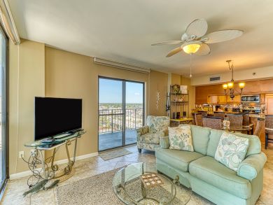 Panama City Beach Condo 939707
