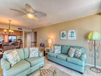 Panama City Beach Condo 939707