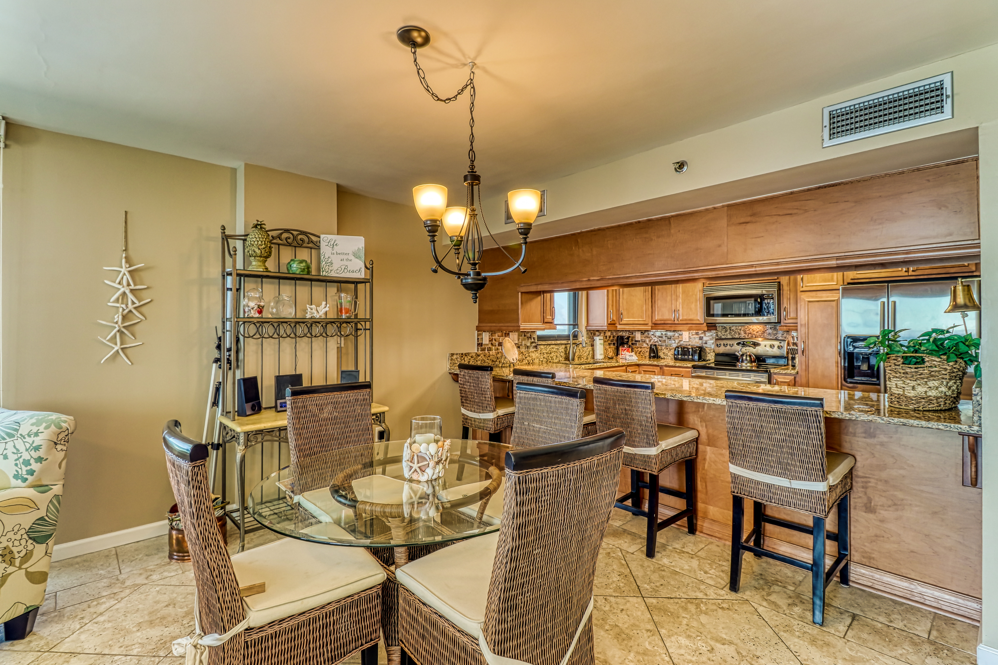 Panama City Beach Condo 939707