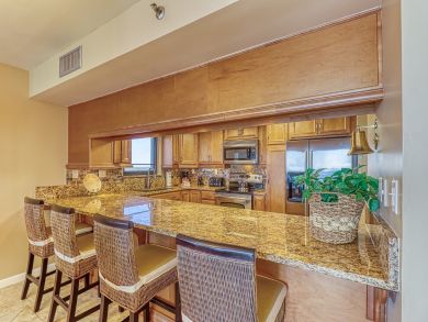 Panama City Beach Condo 939707