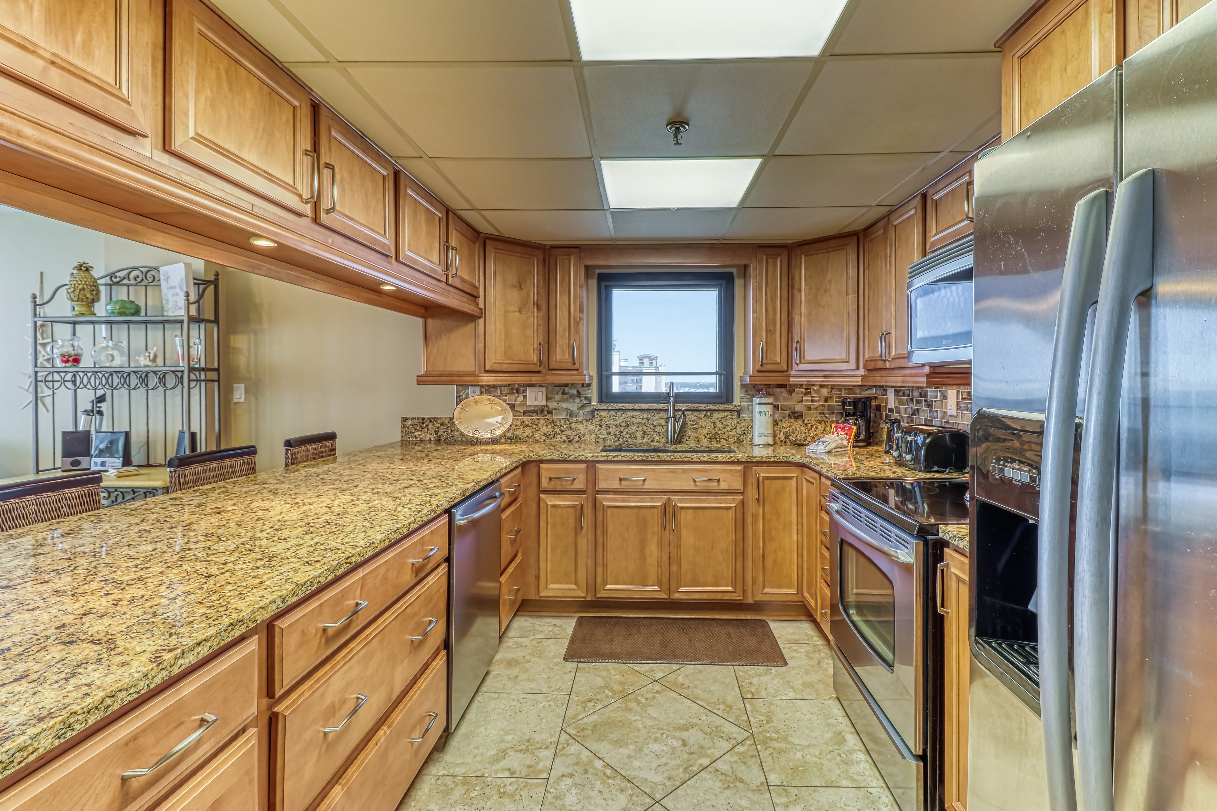 Panama City Beach Condo 939707