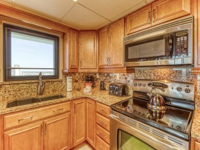Panama City Beach Condo 939707