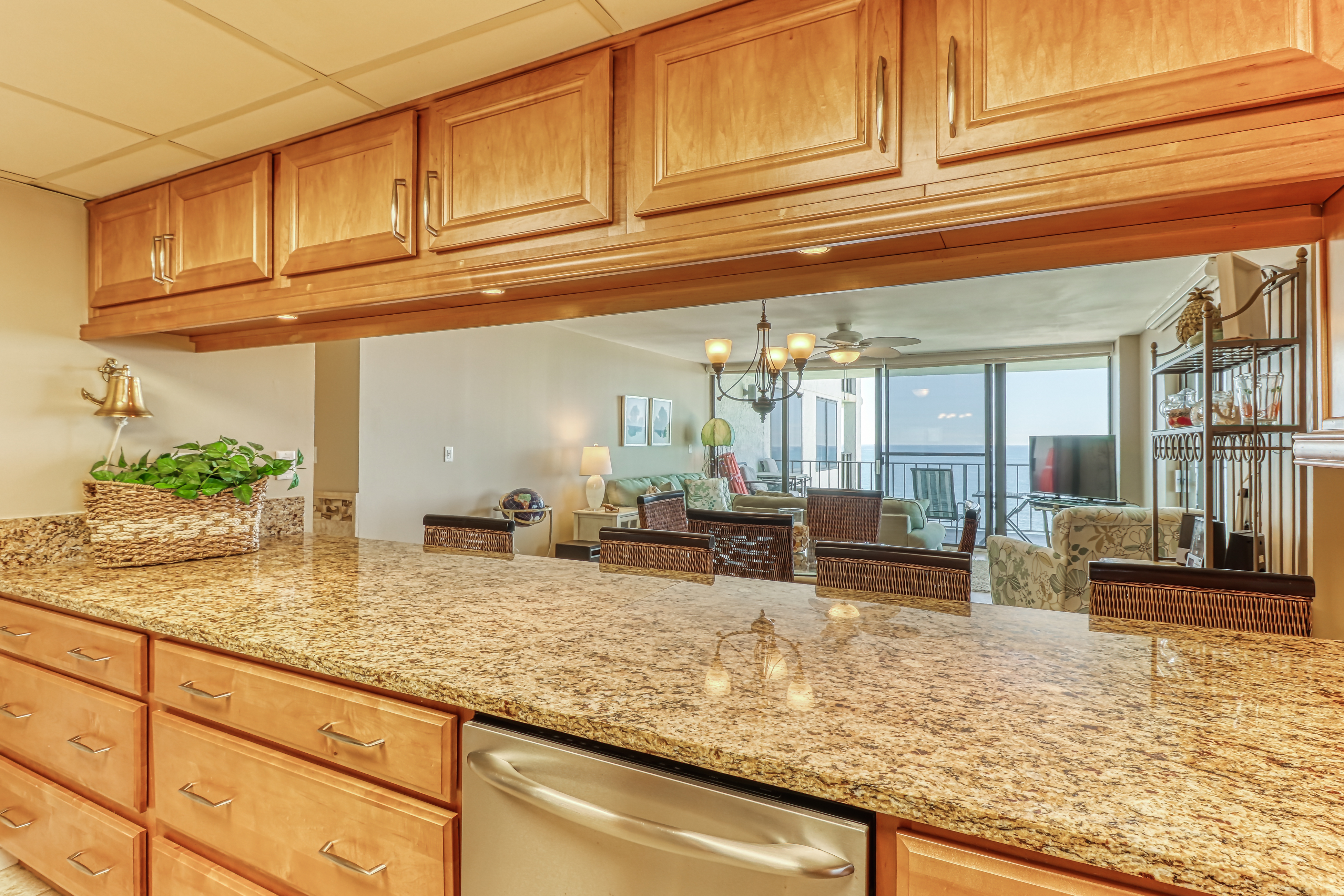 Panama City Beach Condo 939707