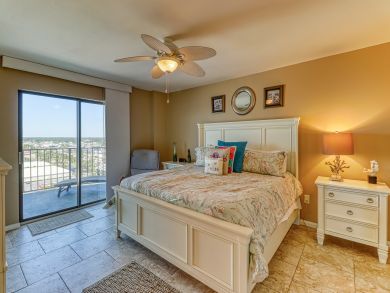 Panama City Beach Condo 939707