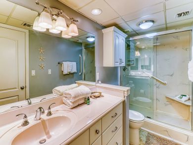 Panama City Beach Condo 939707
