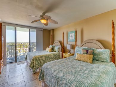 Panama City Beach Condo 939707
