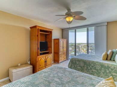 Panama City Beach Condo 939707