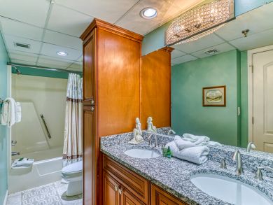 Panama City Beach Condo 939707