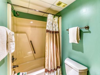 Panama City Beach Condo 939707