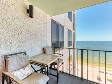 Panama City Beach Condo 939707