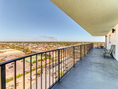 Panama City Beach Condo 939707