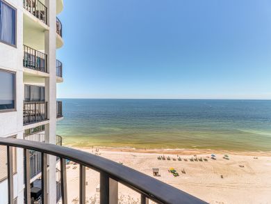 Panama City Beach Condo 939707