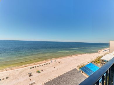 Panama City Beach Condo 939707