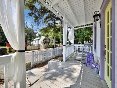 St. Augustine Home 939708 St. Augustine Home 939708