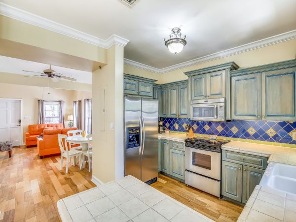 Key West Vacation Home With Private Pool 6 Guests