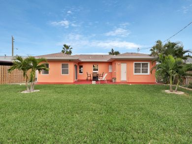 Cocoa Beach Home 939711