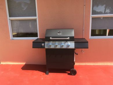 Cocoa Beach Home 939711