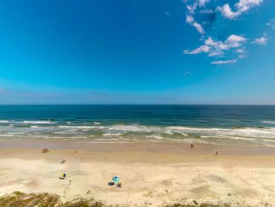 Daytona Beach Condo 939712