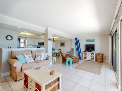 Daytona Beach Condo 939712