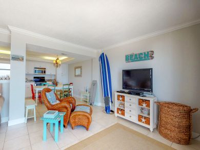 Daytona Beach Condo 939712