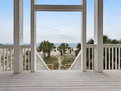 Mexico Beach Home 939715