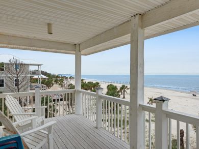 Mexico Beach Home 939715
