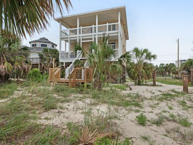 Mexico Beach Home 939715
