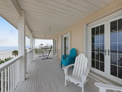 Mexico Beach Home 939715