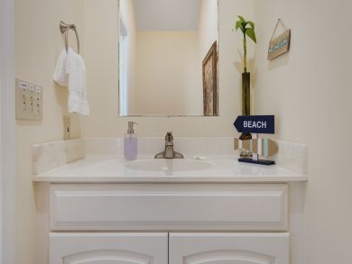 Mexico Beach Home 939715