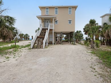 Mexico Beach Home 939715