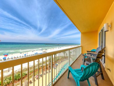 Panama City Beach Condo 939716