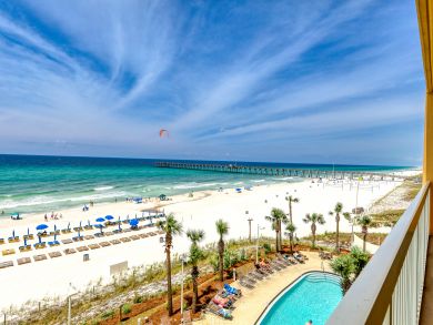 Panama City Beach Condo 939716