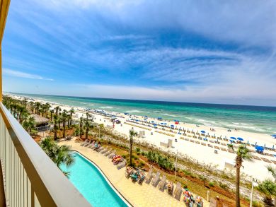 Panama City Beach Condo 939716
