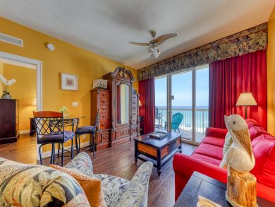 Panama City Beach Condo 939716