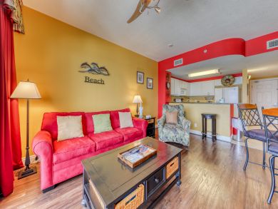 Panama City Beach Condo 939716