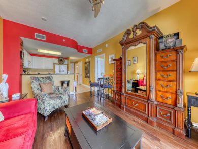 Panama City Beach Condo 939716