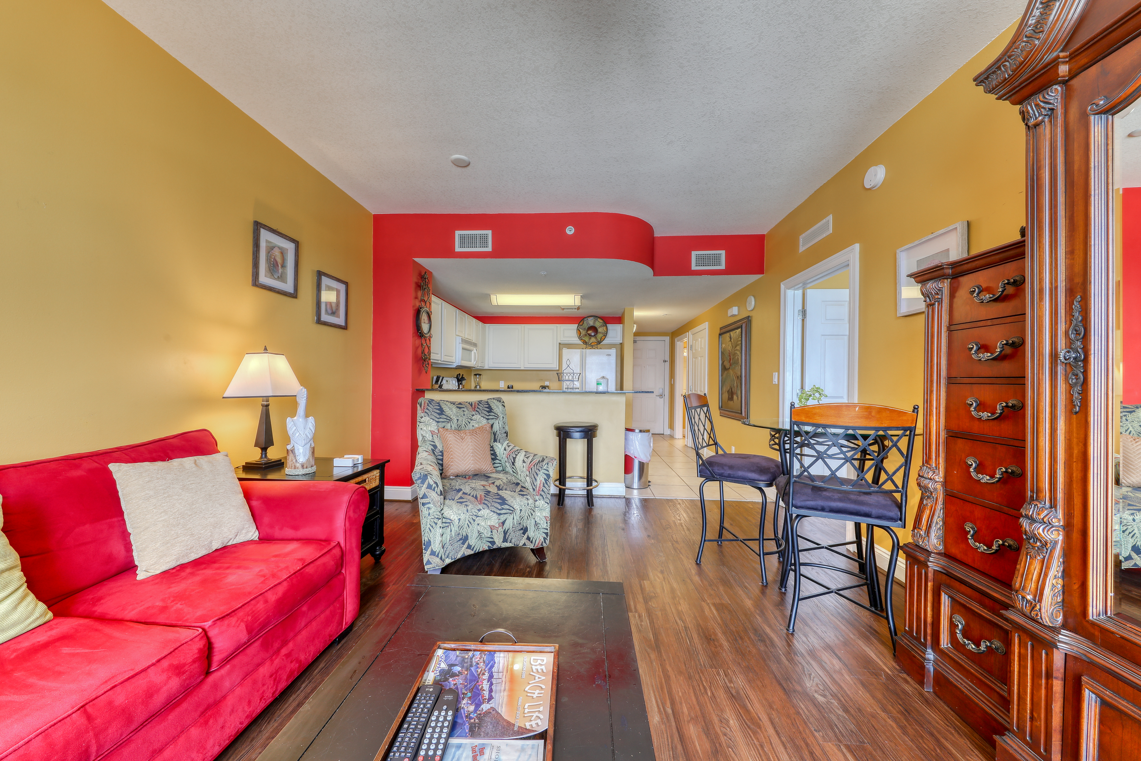 Panama City Beach Condo 939716