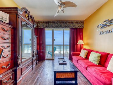 Panama City Beach Condo 939716