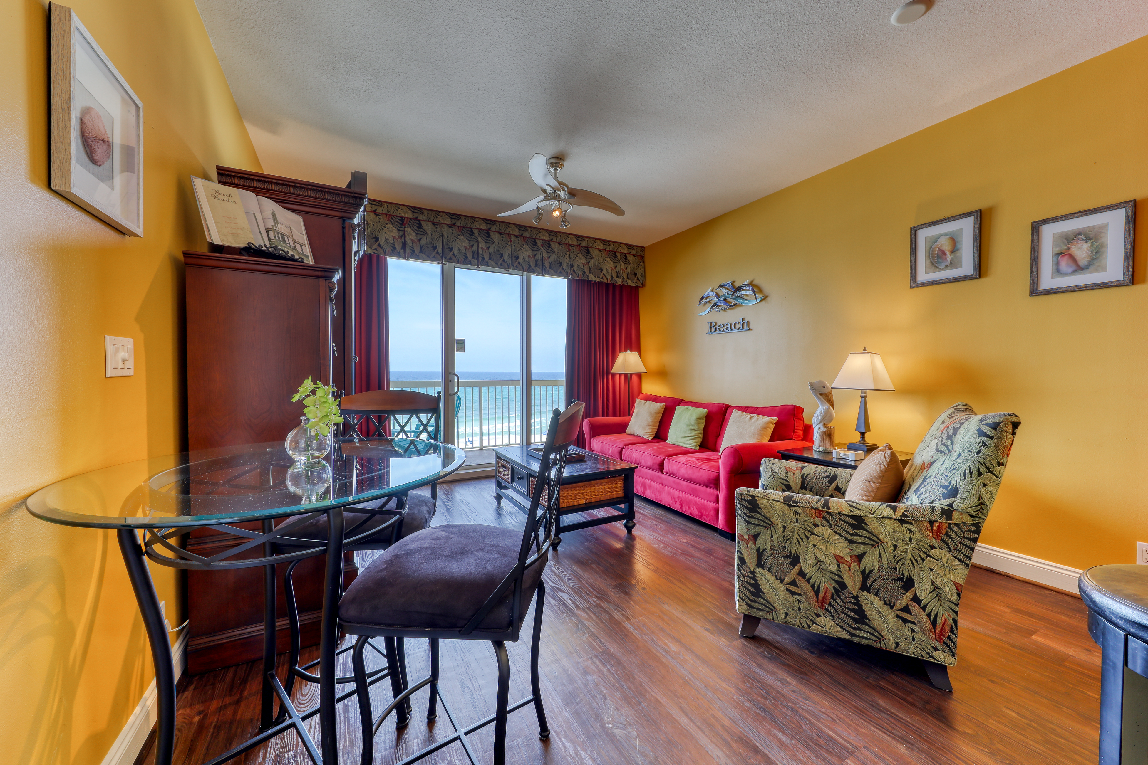Panama City Beach Condo 939716
