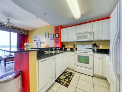 Panama City Beach Condo 939716