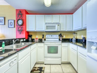 Panama City Beach Condo 939716