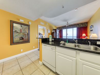 Panama City Beach Condo 939716
