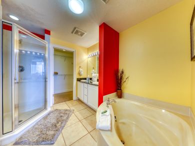 Panama City Beach Condo 939716