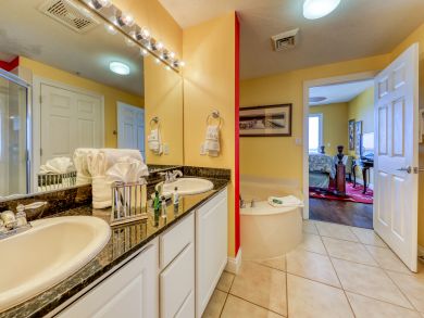 Panama City Beach Condo 939716