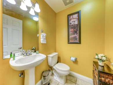 Panama City Beach Condo 939716